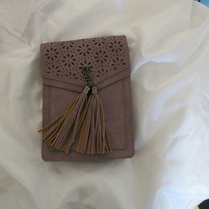 Small crossbody poucn by Aocina